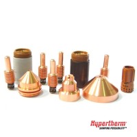 Consumíveis Hypertherm